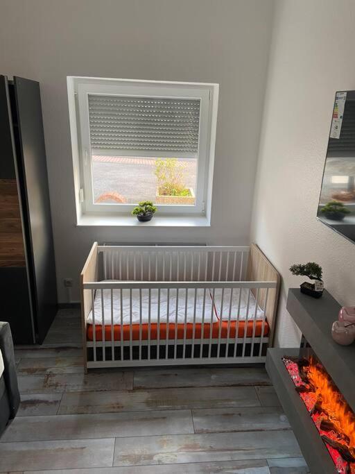 Bronzetaler Apartment Бад Харцбург Екстериор снимка