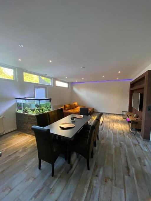 Bronzetaler Apartment Бад Харцбург Екстериор снимка