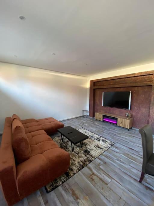 Bronzetaler Apartment Бад Харцбург Екстериор снимка